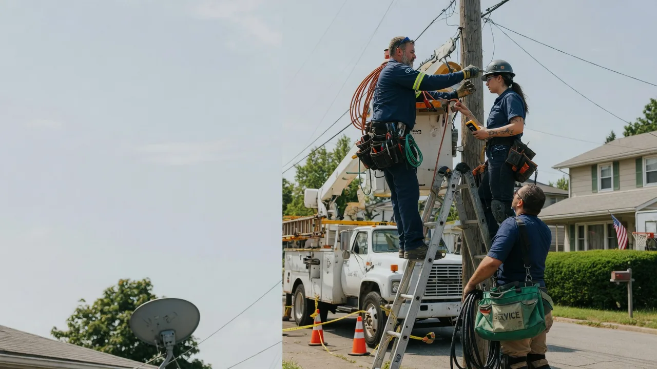 Electrical Repair in Cumberland Foreside, ME near me